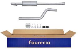 HELLA Toba esapament primara HELLA 8LB 366 021-071 (8LB 366 021-071)