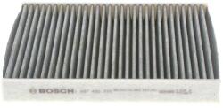Bosch Filtru habitaclu cu carbon activ BOSCH 1 987 432 315 (1 987 432 315)