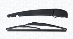 Magneti Marelli Set stergatoare, curatare parbriz MAGNETI MARELLI 000723180285 (000723180285) - fixbox