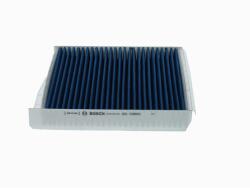 Bosch Filtru habitaclu antialergic FILTER+pro BOSCH 0 986 628 621 (0 986 628 621)