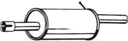 BOSAL Toba esapament finala BOSAL 200-555 (200-555) - fixbox