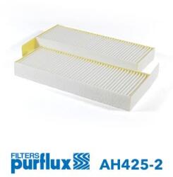 PURFLUX Filtru aer habitaclu / polen PURFLUX AH425-2 (AH425-2)