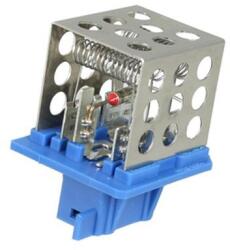 METZGER Rezistor, ventilator habitaclu METZGER 0917112 (0917112)