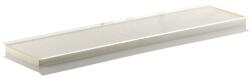 Mann-filter Filtru aer habitaclu / polen MANN-FILTER CU 91 001 (CU 91 001)