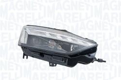 Magneti Marelli Far MAGNETI MARELLI 711451001009 (711451001009)