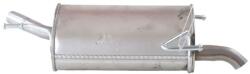 BOSAL Toba esapament finala BOSAL 185-615 (185-615) - fixbox