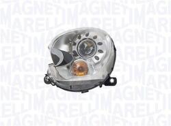 Magneti Marelli Far MAGNETI MARELLI 711307023651 (711307023651)