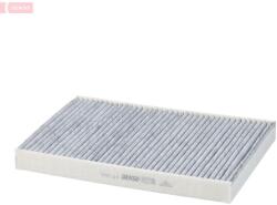 DENSO Filtru aer habitaclu / polen DENSO DCF755K (DCF755K)