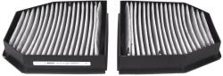 Bosch Filtru habitaclu cu carbon activ BOSCH 1 987 435 508 (1 987 435 508)