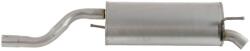 WALKER Toba esapament finala WALKER 23380 (23380) - fixbox