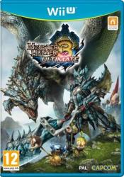 Activision Monster Hunter 3 Ultimate (Wii U)