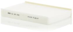 Mann-filter Filtru aer habitaclu / polen MANN-FILTER CU 26 006 (CU 26 006)