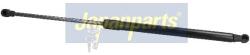 JAPANPARTS Amortizor portbagaj JAPANPARTS ZS09038 (ZS09038) - fixbox