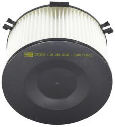 CHAMPION Filtru aer habitaclu / polen CHAMPION CCF0075 (CCF0075)