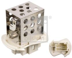 Febi Bilstein Rezistor, ventilator habitaclu FEBI BILSTEIN 175693 (175693)