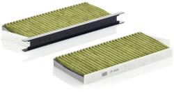 Mann-filter Filtru, aer habitaclu / polen MANN-FILTER FP 2418-2 (FP 2418-2)