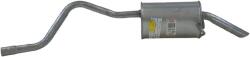 BOSAL Toba esapament finala BOSAL 200-183 (200-183) - fixbox