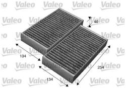 VALEO Filtru, aer habitaclu / polen VALEO 715544 (715544)