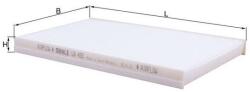MAHLE Filtru aer habitaclu / polen MAHLE LA 422 (LA 422)