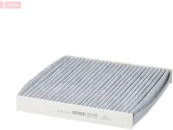 DENSO Filtru, aer habitaclu / polen DENSO DCF709K (DCF709K)