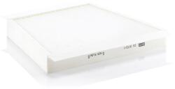 Mann-filter Filtru aer habitaclu / polen MANN-FILTER CU 3172/1 (CU 3172/1)