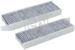 Febi Bilstein Set filtru, aer habitaclu FEBI BILSTEIN 171470 (171470) - fixbox