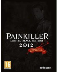 Nordic Games Painkiller [Limited Black Edition 2012] (PC)
