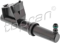 TOPRAN Diuza, spalare faruri TOPRAN 601 377 (601 377)