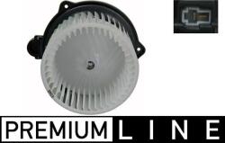 MAHLE Ventilator, habitaclu MAHLE AB 126 000P (AB 126 000P)