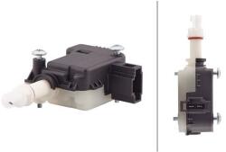 HELLA element reglaj, inchidere centralizata HELLA 6NW 007 546-071 (6NW 007 546-071)