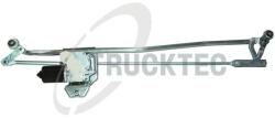 TRUCKTEC Legaturi stergator parbriz TRUCKTEC AUTOMOTIVE 01.58. 056 (01.58.056)