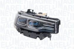 Magneti Marelli Far MAGNETI MARELLI 710815029115 (710815029115)