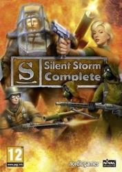 Nordic Games Silent Storm Complete (PC)
