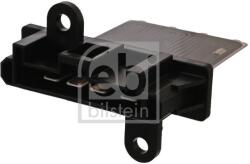 Febi Bilstein Rezistor, ventilator habitaclu FEBI BILSTEIN 47955 (47955)