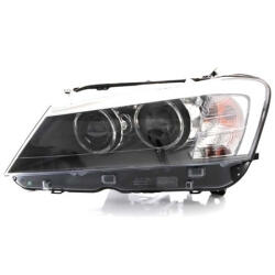 Original Bmw Far ORIGINAL BMW 63117276991 (63117276991)