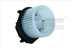 TYC Ventilator, habitaclu TYC 505-0012 (505-0012)