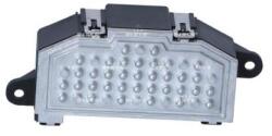 NRF Rezistor, ventilator habitaclu NRF 342104 (342104)