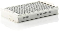 Mann-filter Filtru aer habitaclu / polen MANN-FILTER CUK 2534 (CUK 2534)