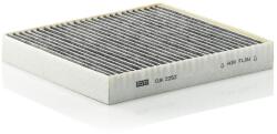 Mann-filter Filtru aer habitaclu / polen MANN-FILTER CUK 2252 (CUK 2252)