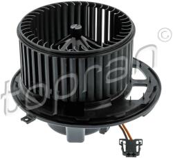 TOPRAN Ventilator, habitaclu TOPRAN 502 395 (502 395)