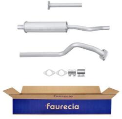 HELLA Toba esapament primara HELLA 8LB 366 021-841 (8LB 366 021-841)