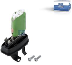 DT Spare Parts Rezistor, ventilator habitaclu DT Spare Parts 6.73080 (6.73080)
