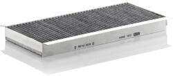 Mann-filter Filtru aer habitaclu / polen MANN-FILTER CUK 3554 (CUK 3554)