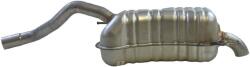 BOSAL Toba esapament finala BOSAL 148-213 (148-213) - fixbox