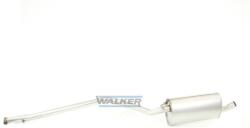 WALKER Toba esapament finala WALKER 24063 (24063) - fixbox