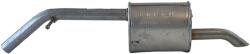 BOSAL Toba esapament finala BOSAL 190-039 (190-039) - fixbox