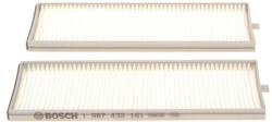 Bosch Filtru habitaclu BOSCH 1 987 432 161 (1 987 432 161) - fixbox