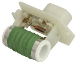THERMOTEC Rezistor, ventilator habitaclu THERMOTEC DEF016TT (DEF016TT)