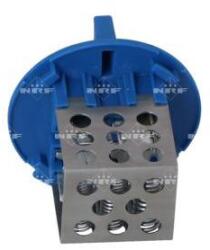 NRF Rezistor, ventilator habitaclu NRF 342103 (342103)