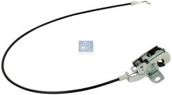 DT Spare Parts Incuietoare usa DT Spare Parts 12.80079 (12.80079) - fixbox